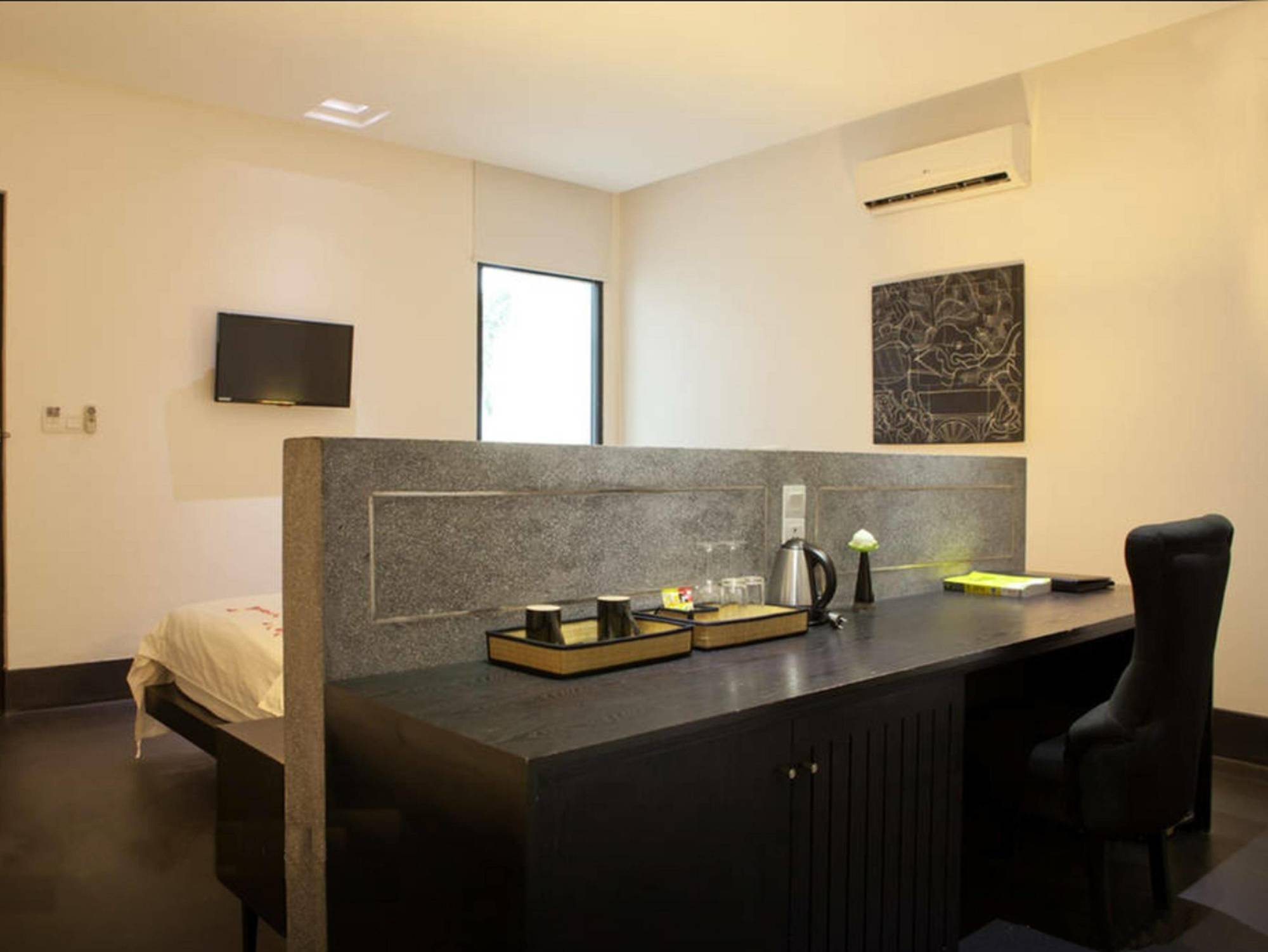 פנום פן Hotel Ofuro מראה חיצוני תמונה