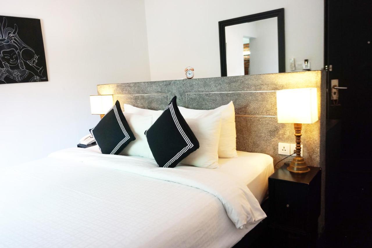 פנום פן Hotel Ofuro מראה חיצוני תמונה