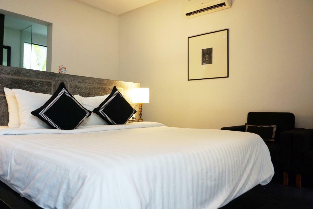 פנום פן Hotel Ofuro מראה חיצוני תמונה