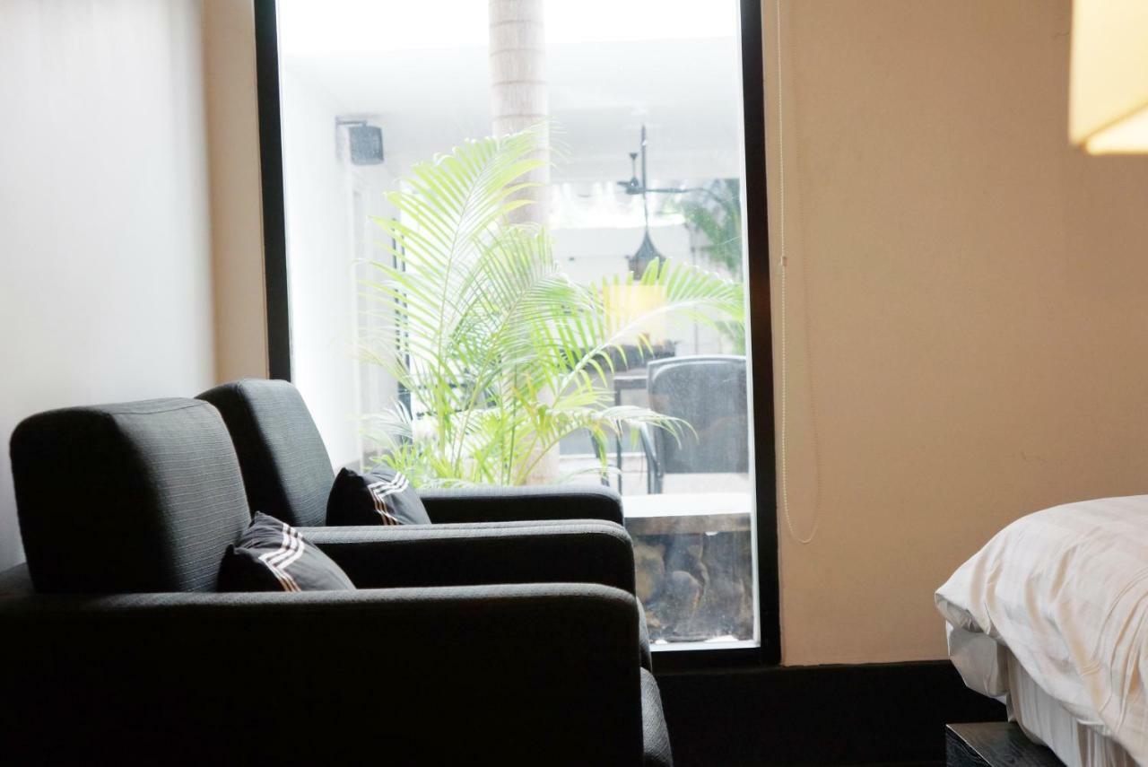 פנום פן Hotel Ofuro מראה חיצוני תמונה